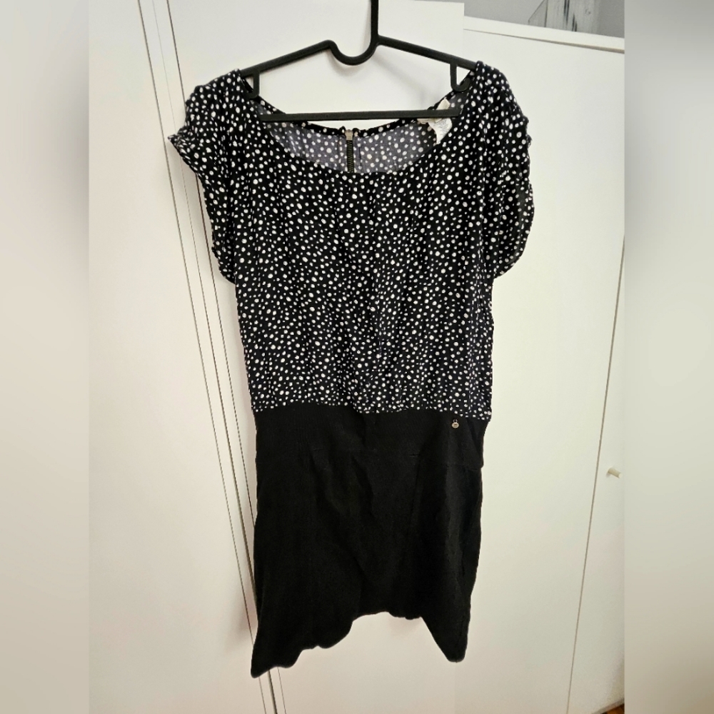 Cute office dress